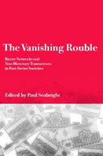 Vanishing Rouble