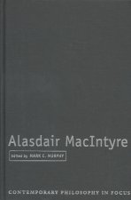 Alasdair MacIntyre