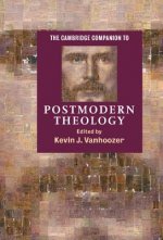 Cambridge Companion to Postmodern Theology