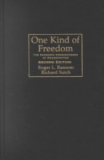 One Kind of Freedom