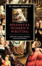 Cambridge Companion to Medieval Women's Writing