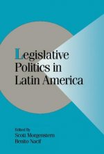 Legislative Politics in Latin America
