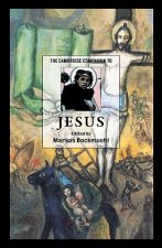 Cambridge Companion to Jesus