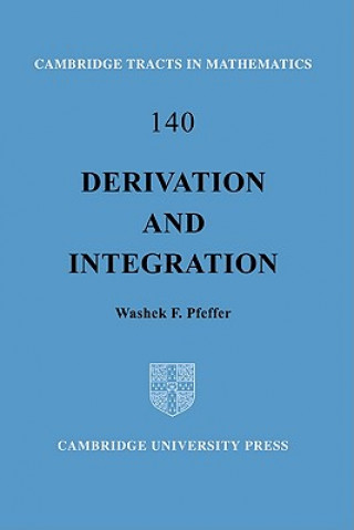 Derivation and Integration