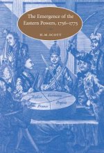 Emergence of the Eastern Powers, 1756-1775