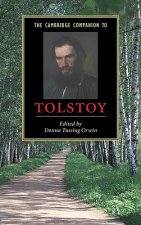 Cambridge Companion to Tolstoy