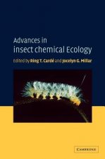 Advances in Insect Chemical Ecology