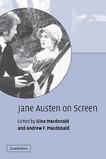 Jane Austen on Screen