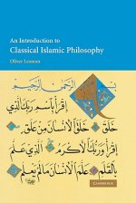 Introduction to Classical Islamic Philosophy