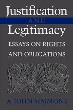 Justification and Legitimacy