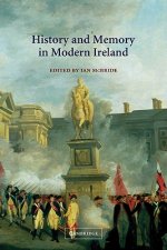 History and Memory in Modern Ireland