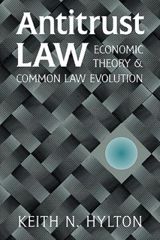 Antitrust Law