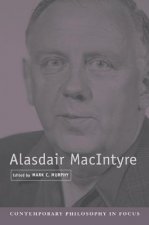 Alasdair MacIntyre