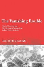 Vanishing Rouble