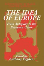 Idea of Europe