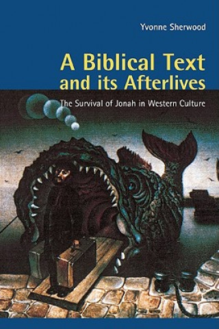 Biblical Text and its Afterlives
