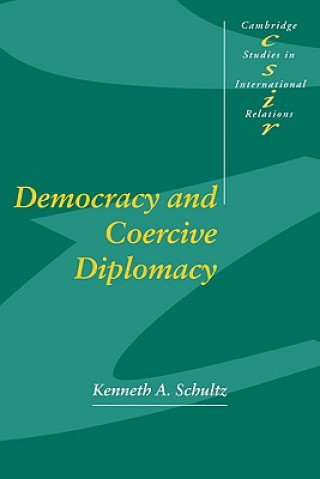 Democracy and Coercive Diplomacy