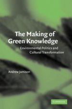 Making of Green Knowledge