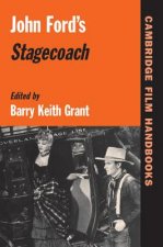 John Ford's Stagecoach