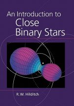 Introduction to Close Binary Stars