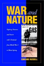 War and Nature