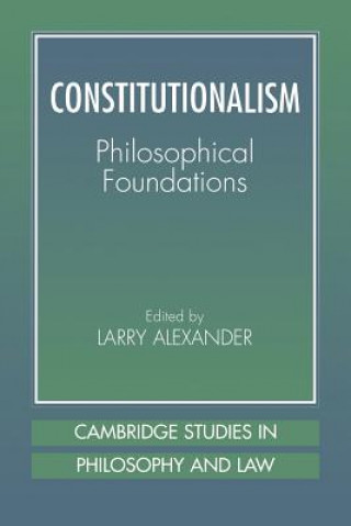 Constitutionalism