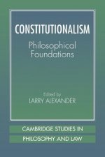 Constitutionalism