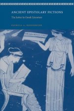 Ancient Epistolary Fictions