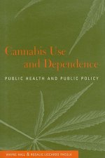 Cannabis Use and Dependence