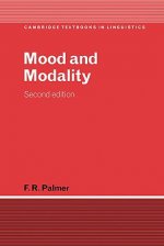 Mood and Modality
