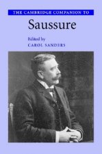 Cambridge Companion to Saussure