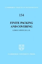 Finite Packing and Covering