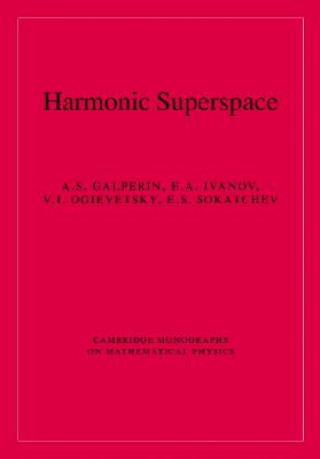 Harmonic Superspace