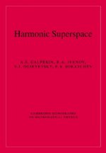 Harmonic Superspace