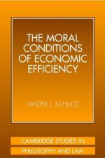 Moral Conditions of Economic Efficiency