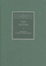 Cambridge Companion to the Guitar