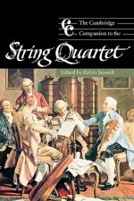 Cambridge Companion to the String Quartet