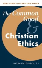Common Good and Christian Ethics