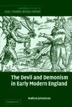 Devil and Demonism in Early Modern England