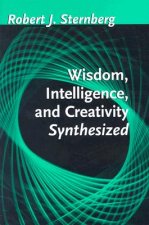 Wisdom, Intelligence, and Creativity Synthesized