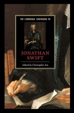 Cambridge Companion to Jonathan Swift