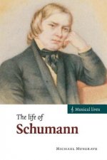 Life of Schumann