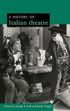 History of Italian Theatre
