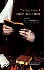 Beginnings of English Protestantism