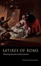 Satires of Rome