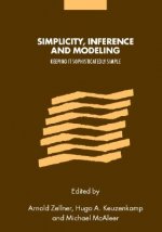 Simplicity, Inference and Modelling