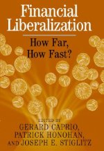 Financial Liberalization