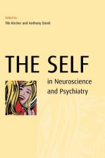 Self in Neuroscience and Psychiatry
