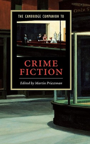Cambridge Companion to Crime Fiction