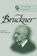 Cambridge Companion to Bruckner